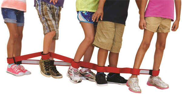 Koostöörihmade komplekt