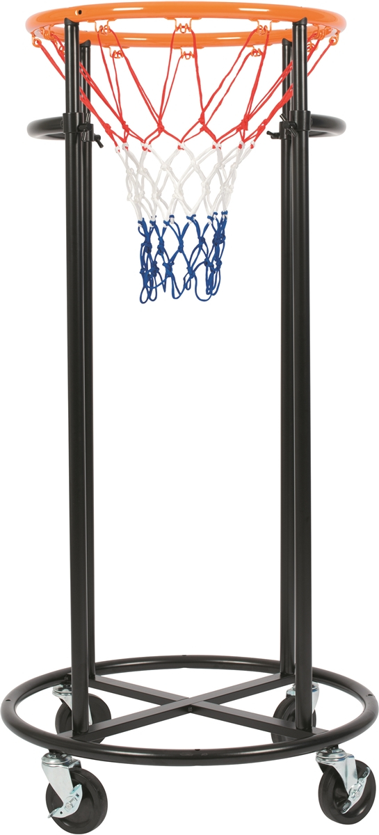 Ratastega korv Megaform Ratastega korv Megaform