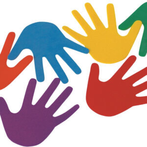 Põrandamarkerite komplekt 30tk Megaform