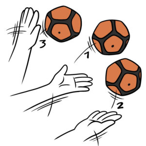 Osavusmäng Pitjau Classic Set