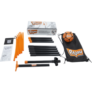 Osavusmäng Pitjau Classic Set