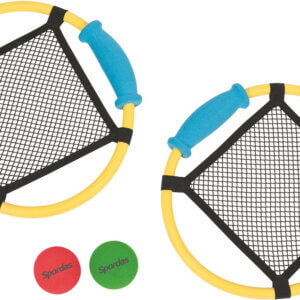 Viskemäng Springy Rackets