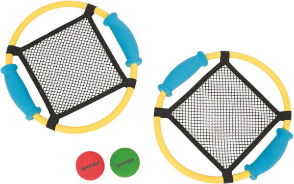 Viskemäng Springy Rackets