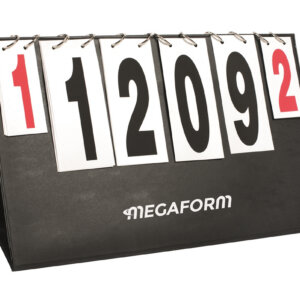 Tabloo Megaform 0-99 punkti