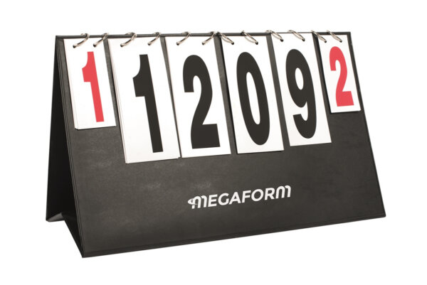 Tabloo Megaform 0-99 punkti Tabloo Megaform 0-99 punkti