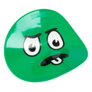 Rajamärgistuste komplekt “Emotsioonid” 6tk Megaform