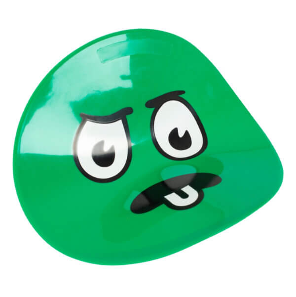 Rajamärgistuste komplekt “Emotsioonid” 6tk Megaform