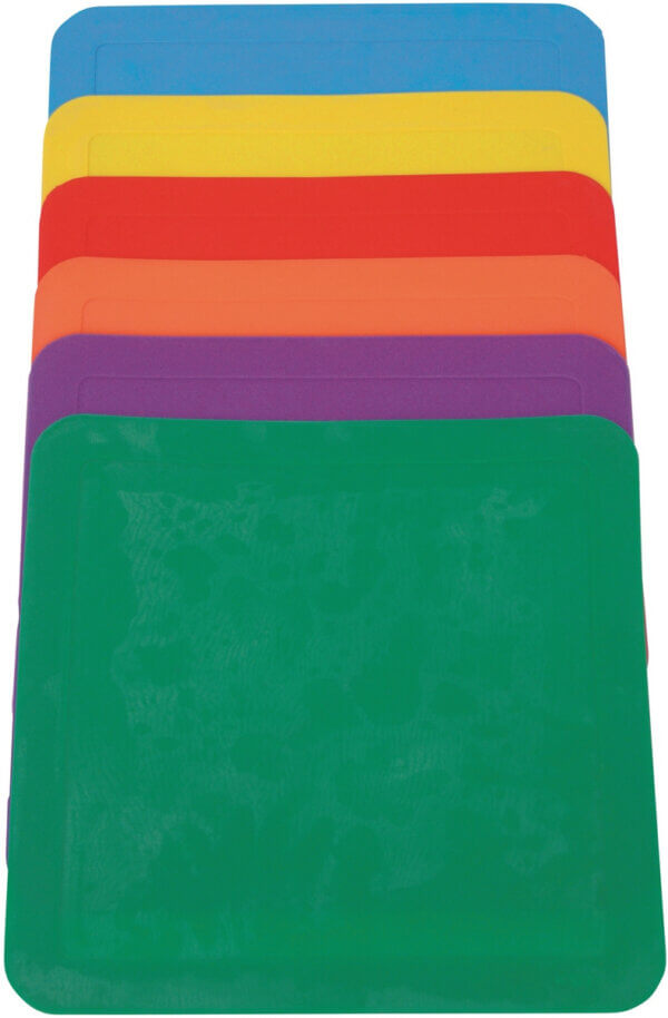 Põrandamarkerite komplekt 30tk Megaform