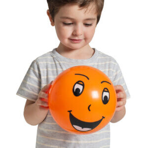 Pallide komplekt “Emotsioonid” 6tk