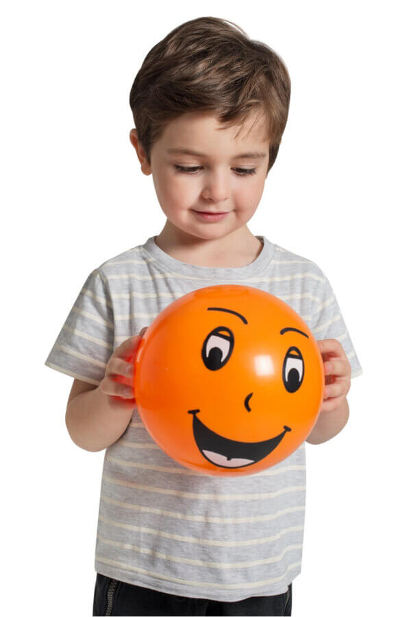 Pallide komplekt “Emotsioonid” 6tk