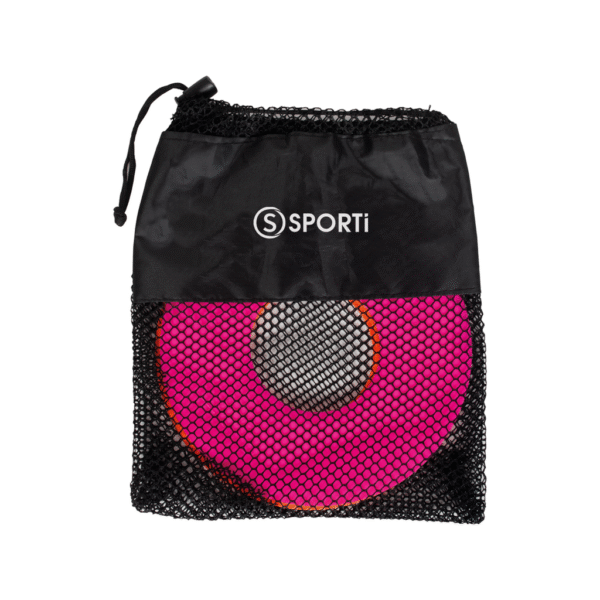 Markerkettad auguga 20tk Sporti France