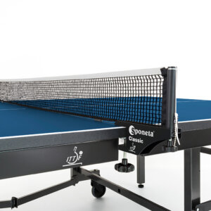 Lauatennisevõrk koos kinnitustega Sponeta Classic