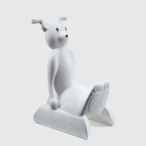 Uisuraam Roxa Polar Bear