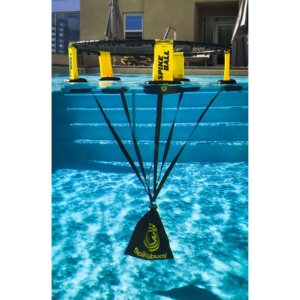 Spikeball Spikebuoy set