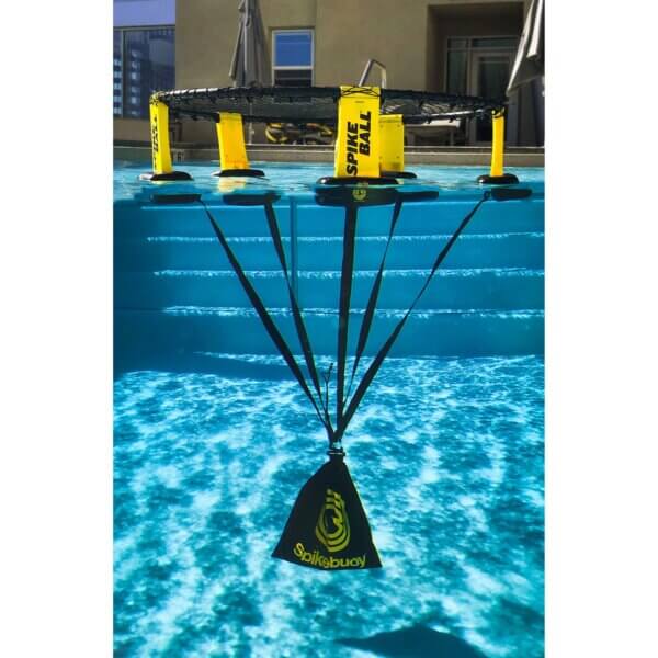 Spikeball Spikebuoy set