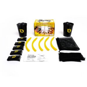 Spikeball Spikebong set
