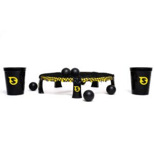 Spikeball Spikebong set