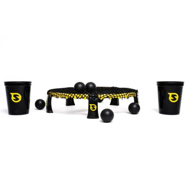 Spikeball Spikebong set