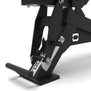 Kaldpink Toorx WBX-950