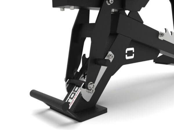 Kaldpink Toorx WBX-950