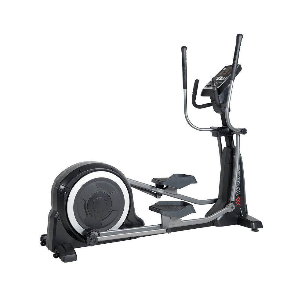 
Sammu pikkus 51cm.
Maksimaalne kasutaja kaal 180kg.
32 raskusastet (magneetiline).
Masin ei vaja elektriühendust.
19 treeningprogrammi.
Pulsi mõõtmine käepidem