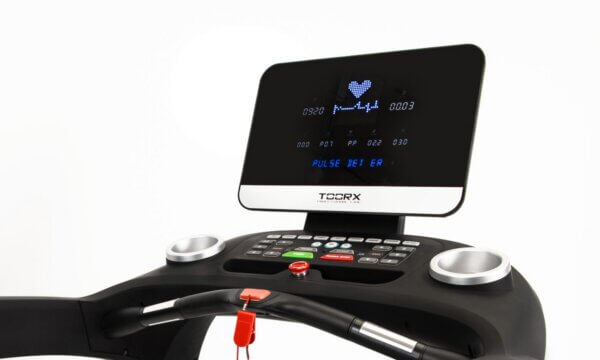 Jooksulint TRX 9000 EVO Toorx