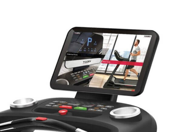 Jooksulint TRX 9000 EVO TFT Toorx