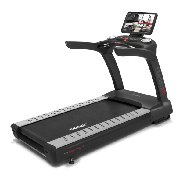 Jooksulint TRX 9000 EVO TFT Toorx Jooksulint TRX 9000 EVO TFT Toorx