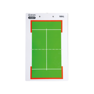 Treeneritahvel tennis/padel Sporti france - Image 2