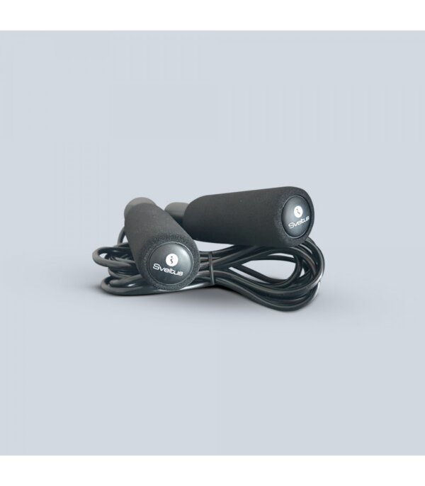 Hüppenöör / hüpits PVC 3m Sveltus