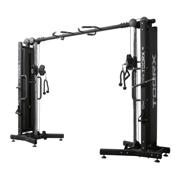 Ristiveopink Toorx CSX-6000