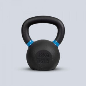 Sangpomm malmist 4-40kg Sveltus