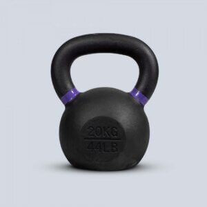 Sangpomm malmist 4-40kg Sveltus