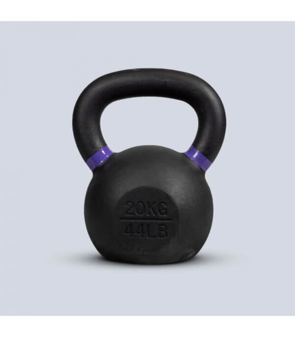 Sangpomm malmist 4-40kg Sveltus