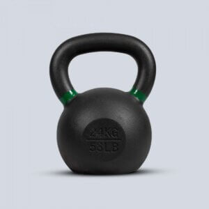 Sangpomm malmist 4-40kg Sveltus