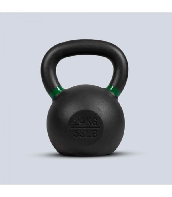 Sangpomm malmist 4-40kg Sveltus