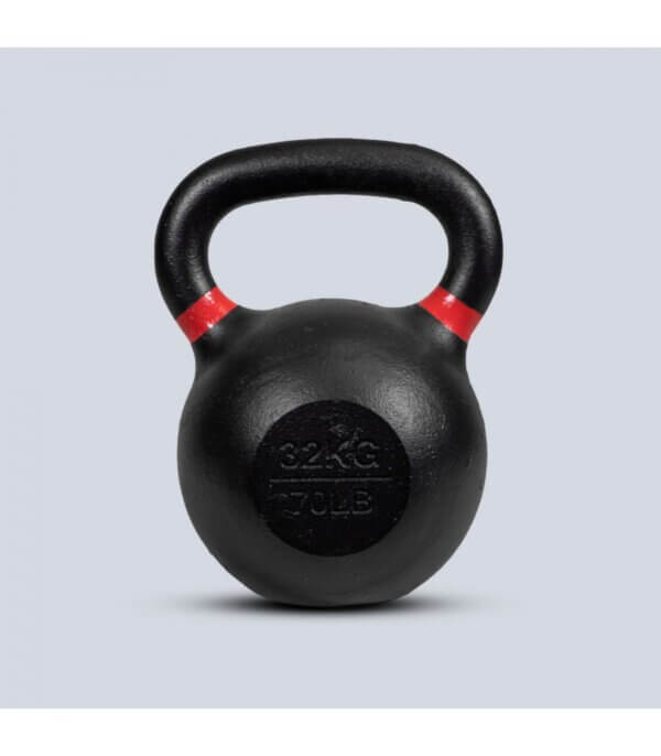 Sangpomm malmist 4-40kg Sveltus