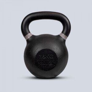 Sangpomm malmist 4-40kg Sveltus