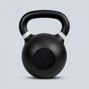 Sangpomm malmist 4-40kg Sveltus