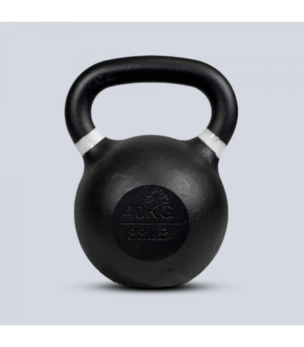 Sangpomm malmist 4-40kg Sveltus