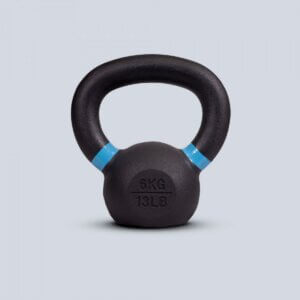 Sangpomm malmist 4-40kg Sveltus