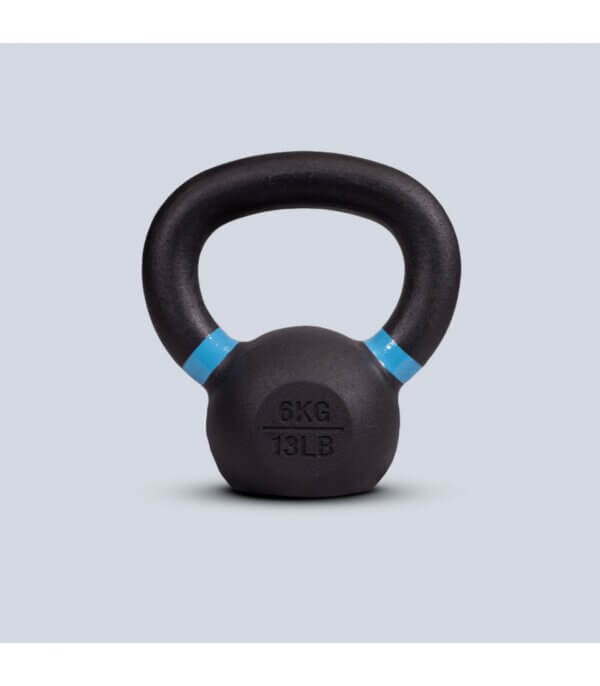 Sangpomm malmist 4-40kg Sveltus