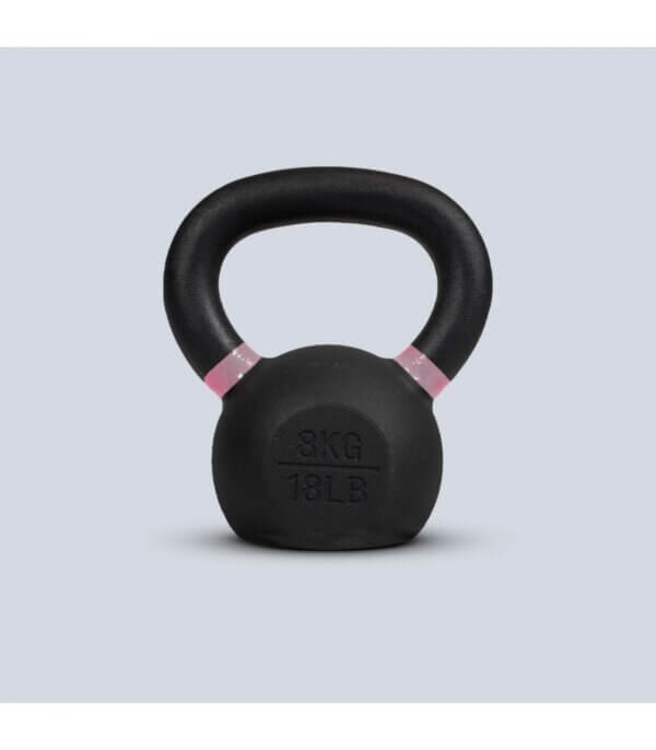 Sangpomm malmist 4-40kg Sveltus