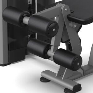 Jala sirutaja ja -lähendaja pink Toorx PLX-7800 - Image 2