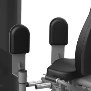 Reie lähendaja / eemaldaja Toorx PLX-7900