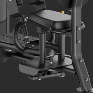 Reie lähendaja / eemaldaja Toorx PLX-9700 - Image 2