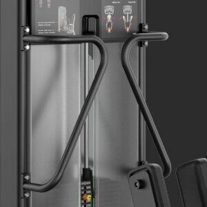 Reie lähendaja / eemaldaja Toorx PLX-9700 - Image 3