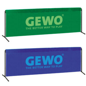 Lauatennise piire Gewo Stabilo Double 90cm
