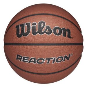 Korvpall Wilson Reaction PLUS suurused 5, 6, 7
