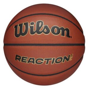 Korvpall Wilson Reaction PRO suurused 5, 6, 7